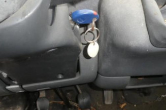 Pulseur d'air CITROEN JUMPER 1