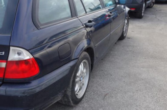 Feu arriere secondaire droit (feux) BMW SERIE 3 E46