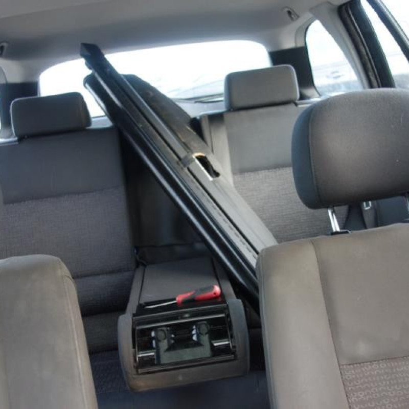 Feu arriere secondaire droit (feux) BMW SERIE 3 E46 Photo n°8