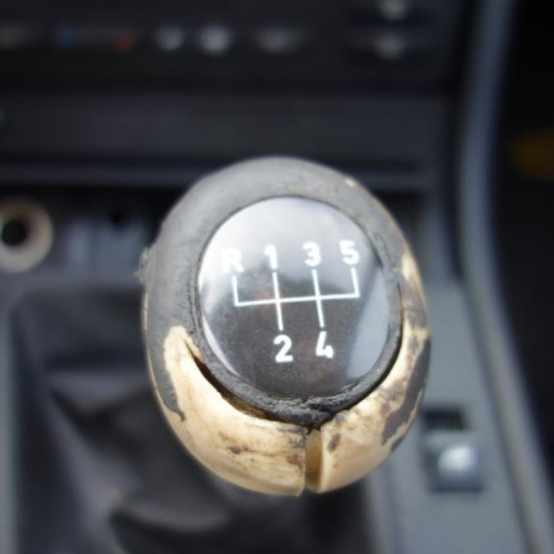 Feu arriere secondaire droit (feux) BMW SERIE 3 E46 Photo n°9