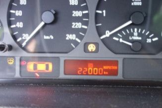 Feu arriere secondaire droit (feux) BMW SERIE 3 E46