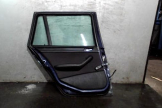 Porte arriere gauche BMW SERIE 3 E46