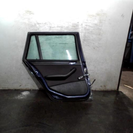 Porte arriere gauche BMW SERIE 3 E46