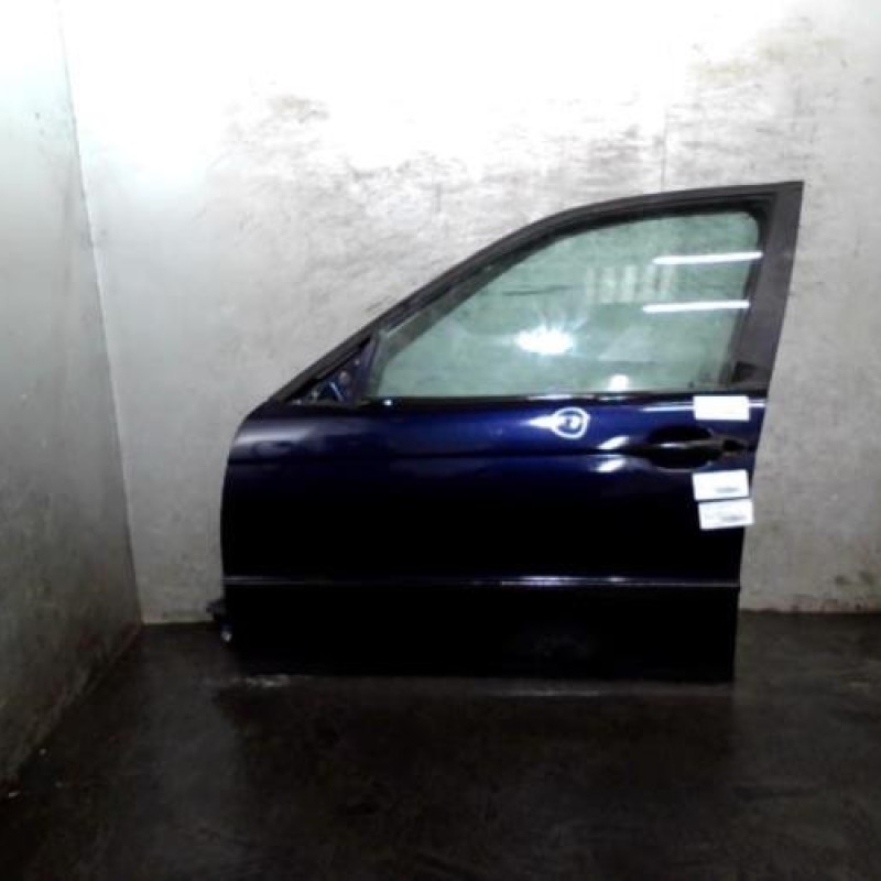 Porte avant gauche BMW SERIE 3 E46 Photo n°1