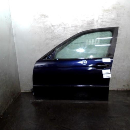 Porte avant gauche BMW SERIE 3 E46 Photo n°1