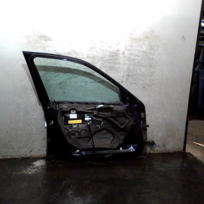 Porte avant gauche BMW SERIE 3 E46 Photo n°2