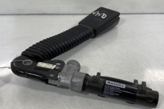 Pretensionneur de ceinture avant droit BMW SERIE 3 E46