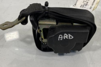 Ceinture arriere droit BMW SERIE 3 E46 Photo n°1