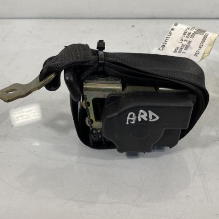 Ceinture arriere droit BMW SERIE 3 E46 Photo n°1