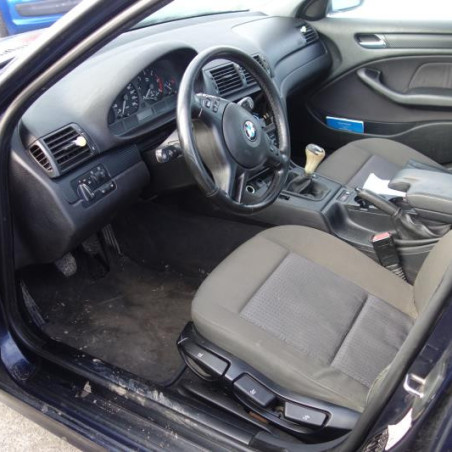 Amortisseur avant gauche BMW SERIE 3 E46