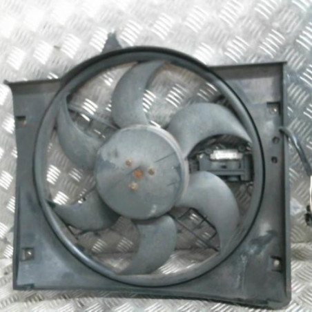 Moto ventilateur radiateur BMW SERIE 3 E46 Photo n°1