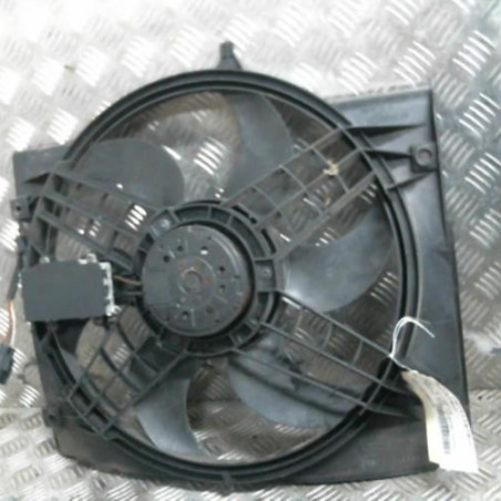 Moto ventilateur radiateur BMW SERIE 3 E46