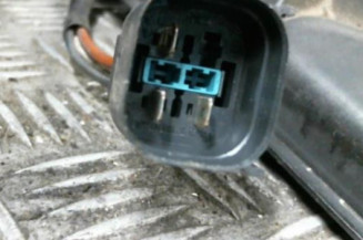Moto ventilateur radiateur BMW SERIE 3 E46