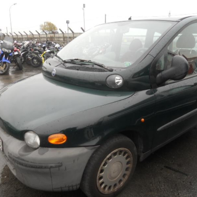 Bras essuie glace arriere FIAT MULTIPLA Photo n°2