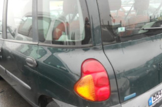 Bras essuie glace arriere FIAT MULTIPLA
