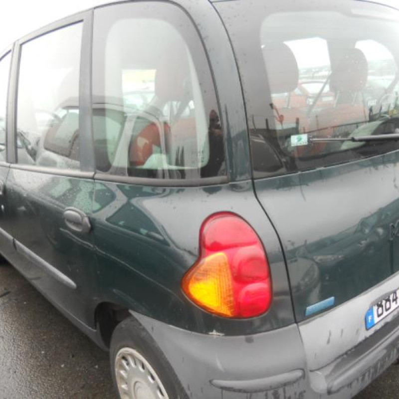 Bras essuie glace arriere FIAT MULTIPLA Photo n°5
