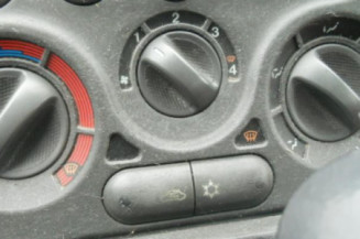 Bras essuie glace arriere FIAT MULTIPLA
