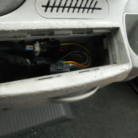 Cardan droit (transmission) FIAT MULTIPLA