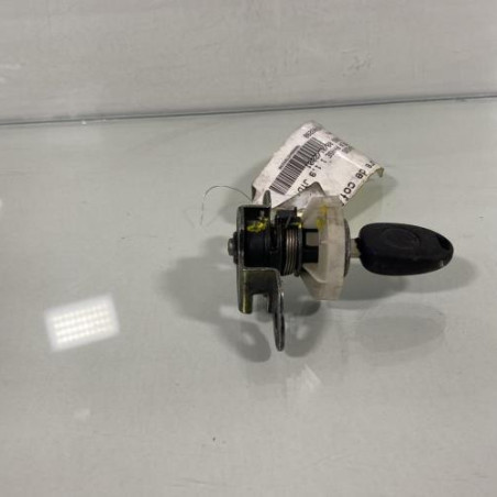Serrure de coffre FIAT MULTIPLA