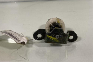 Serrure de coffre FIAT MULTIPLA