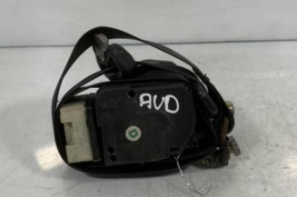 Pretensionneur de ceinture avant droit FIAT MULTIPLA