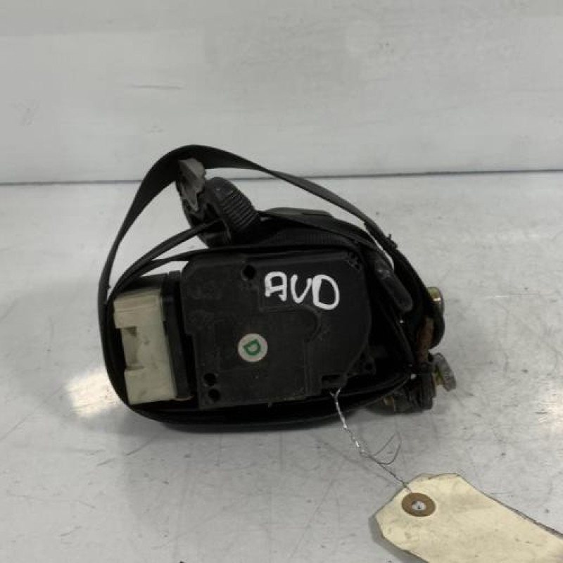 Pretensionneur de ceinture avant droit FIAT MULTIPLA Photo n°3