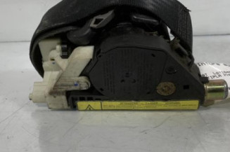Pretensionneur de ceinture avant gauche FIAT MULTIPLA