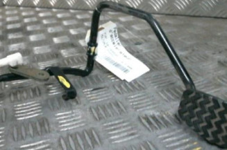 Pedalier d'accelerateur FIAT MULTIPLA Photo n°1