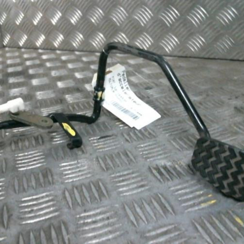 Pedalier d'accelerateur FIAT MULTIPLA Photo n°1