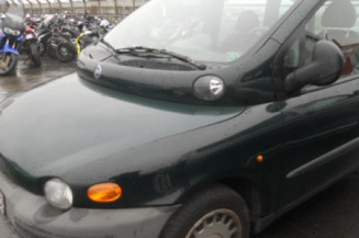 Pedale d'accelerateur FIAT MULTIPLA
