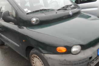 Pedale d'accelerateur FIAT MULTIPLA