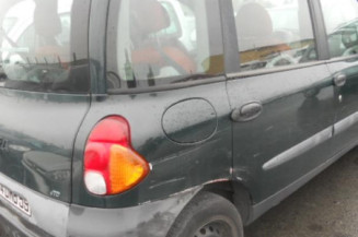 Pedale d'accelerateur FIAT MULTIPLA