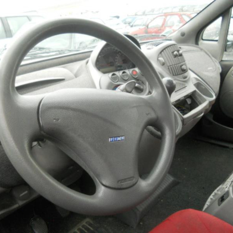 Pedalier d'accelerateur FIAT MULTIPLA Photo n°6