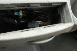 Pedale d'accelerateur FIAT MULTIPLA