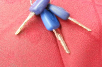 Pedale d'accelerateur FIAT MULTIPLA