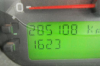 Pedale d'accelerateur FIAT MULTIPLA