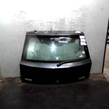 Malle/Hayon arriere FIAT PUNTO 2 Photo n°1