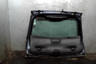 Malle/Hayon arriere FIAT PUNTO 2
