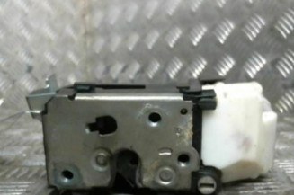 Serrure arriere droit FIAT PUNTO 2 Photo n°1