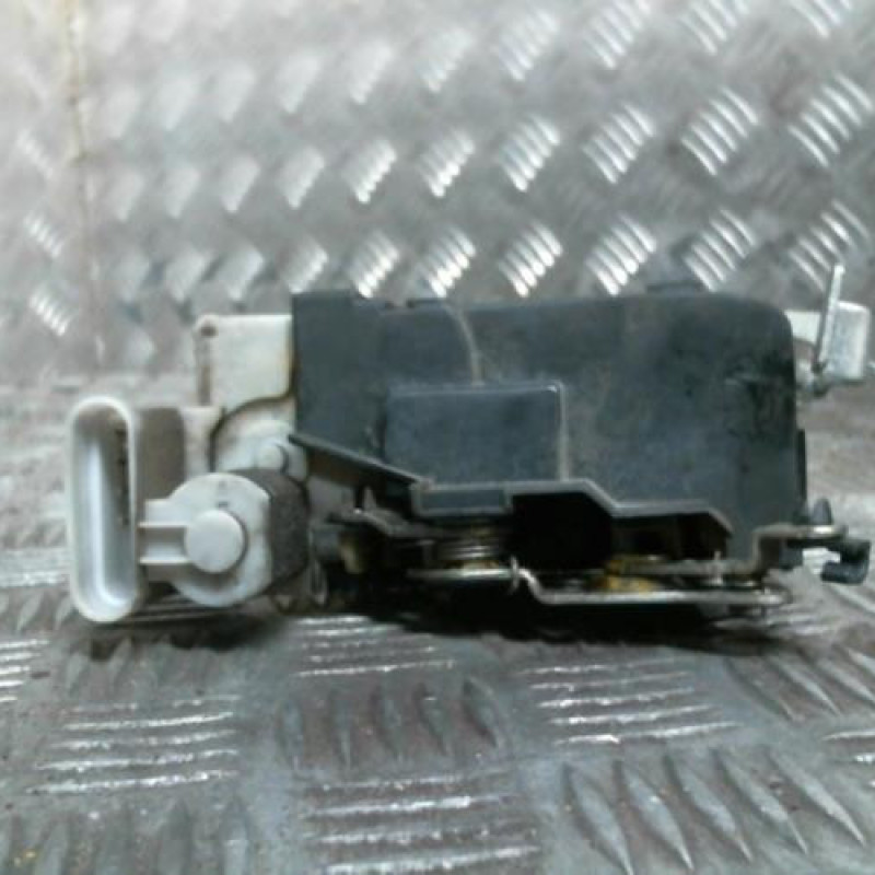 Serrure arriere droit FIAT PUNTO 2 Photo n°2