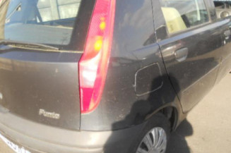 Serrure arriere droit FIAT PUNTO 2