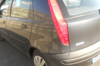 Serrure arriere droit FIAT PUNTO 2