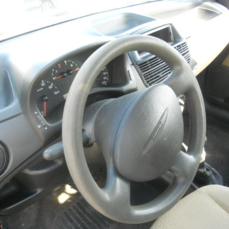 Serrure arriere droit FIAT PUNTO 2 Photo n°8