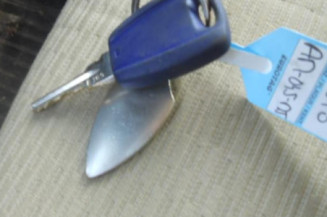 Serrure arriere droit FIAT PUNTO 2
