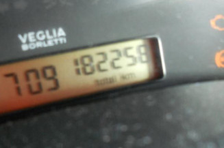 Serrure arriere droit FIAT PUNTO 2