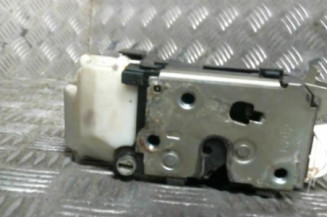 Serrure arriere gauche FIAT PUNTO 2 Photo n°1