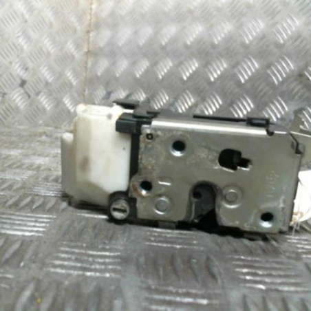 Serrure arriere gauche FIAT PUNTO 2 Photo n°1