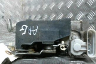 Serrure arriere gauche FIAT PUNTO 2