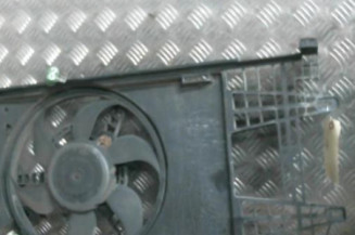 Moto ventilateur radiateur FIAT PUNTO 2 Photo n°1