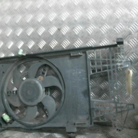 Moto ventilateur radiateur FIAT PUNTO 2 Photo n°1